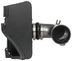 Kia Stinger Performance Air Intake - AEM Induction - AEM Cold Air Intake - Gunmetal Gray - `18-`20